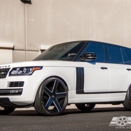 2014 Land Rover Range Rover