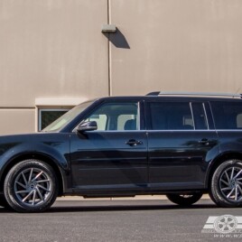 2014 Ford Flex