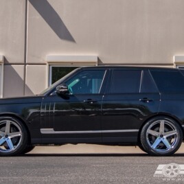 2015 Land Rover Range Rover Sport