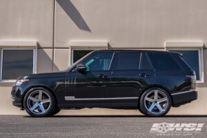 2015 Land Rover Range Rover Sport