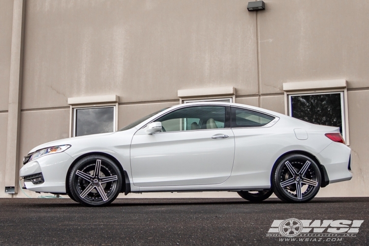 2016 Honda Accord photo