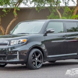 2015 Scion xB