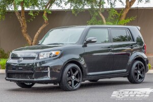 2015 Scion xB