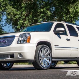 2012 GMC Yukon