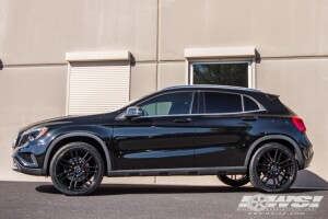 2015 Mercedes-Benz GLA-Class