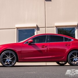 2014 Mazda Mazda6