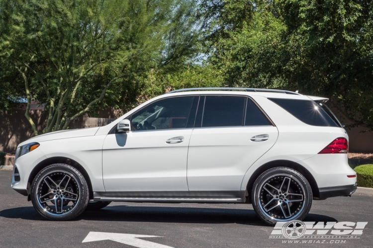 2016 Mercedes-Benz GLE-Class photo