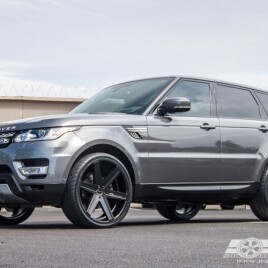 2015 Land Rover Range Rover Sport