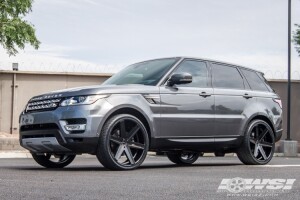 2015 Land Rover Range Rover Sport