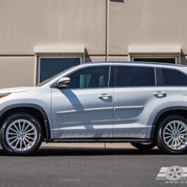 2015 Toyota Highlander