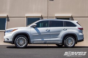 2015 Toyota Highlander