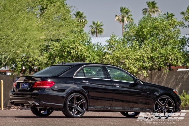 2014 Mercedes-Benz E-Class photo
