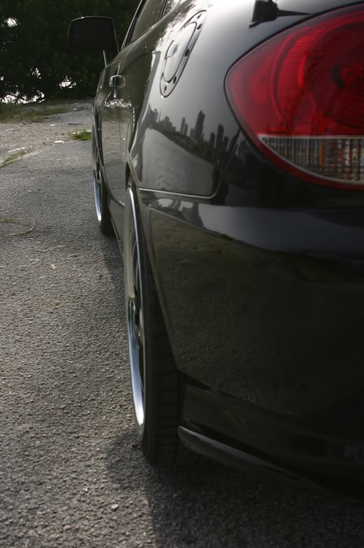 2006 Hyundai Tiburon photo
