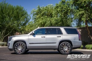 2015 Cadillac Escalade