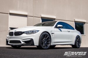 2015 BMW M4