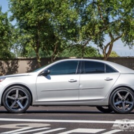 2013 Chevrolet Malibu