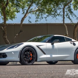 2014 Chevrolet Corvette Stingray