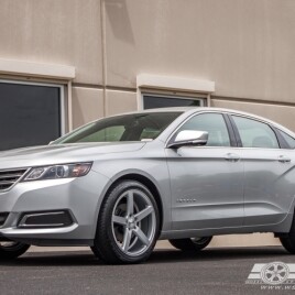 2015 Chevrolet Impala