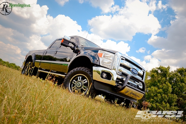 2015 Ford F-350 photo