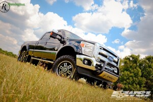 2015 Ford F-350