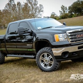 2014 GMC Sierra 1500