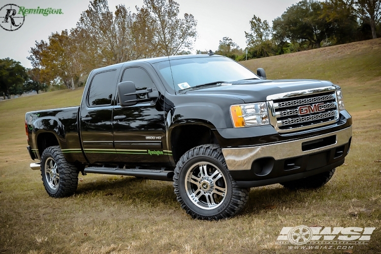 2014 GMC Sierra 1500 photo