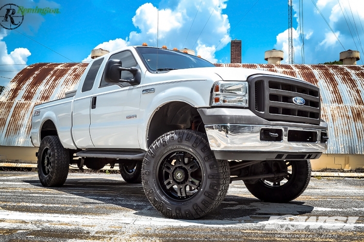 2005 Ford F-250 photo