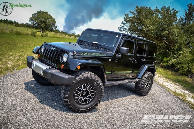 2013 Jeep Wrangler photo