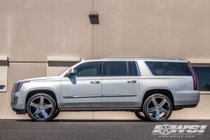 2015 Cadillac Escalade