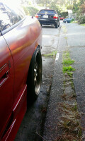 Nissan S13