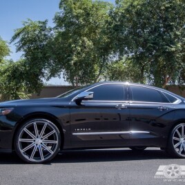 2014 Chevrolet Impala