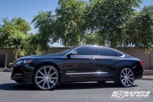 2014 Chevrolet Impala