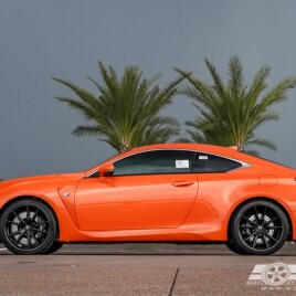 2015 Lexus RC 350