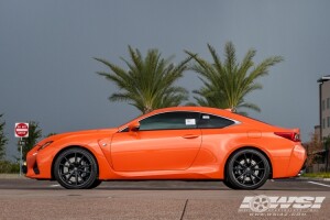 2015 Lexus RC 350