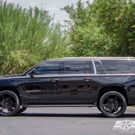 2015 Chevrolet Suburban 1500