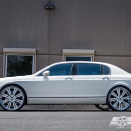 2006 Bentley Continental Flying Spur
