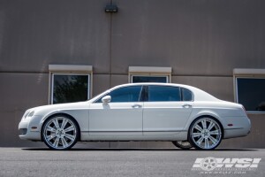 2006 Bentley Continental Flying Spur