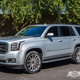 2015 GMC Yukon