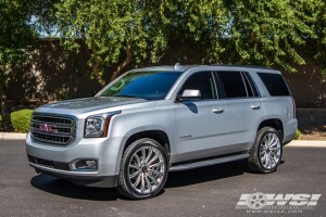 2015 GMC Yukon