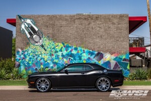 2015 Dodge Challenger