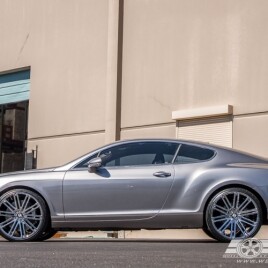 2006 Bentley Continental GT