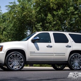 2013 Chevrolet Tahoe