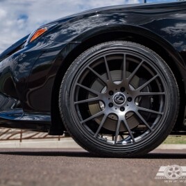 2015 Lexus RC 350