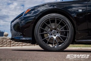 2015 Lexus RC 350