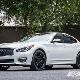 2015 Infiniti Q70