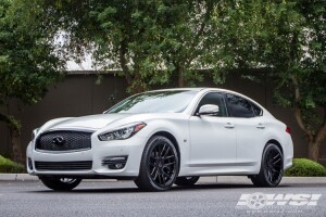 2015 Infiniti Q70