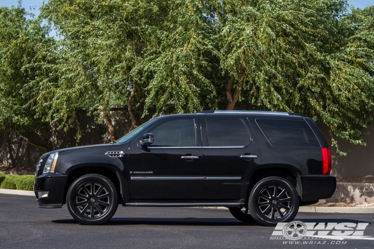 2015 Cadillac Escalade photo