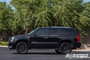 2015 Cadillac Escalade
