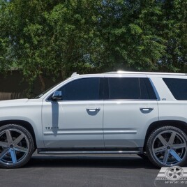 2015 Chevrolet Tahoe
