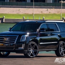 2016 Cadillac Escalade
